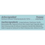 Degree Clinical Protection Antiperspirant Deodorant 72-Hour Sweat & Odor Protection Shower Clean Antiperspirant for Women 1.7 oz - Image 9